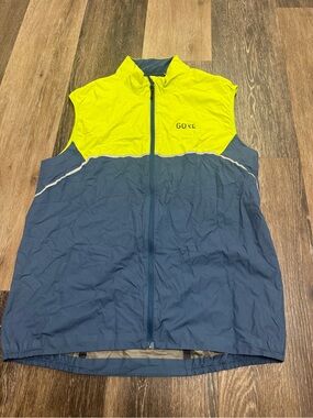 GORE Wear R7 Partial GORE-TEX INFINIUM Vest